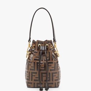 FF Bucket bag [mini]